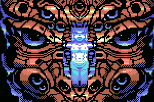 DEVISIS4 by ichiroukusaka