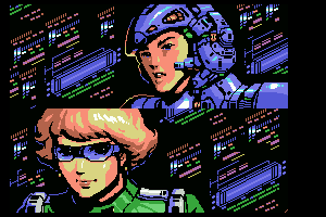 DEVISIS2 by ichiroukusaka