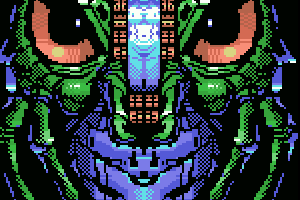 DEVISIS5 by ichiroukusaka