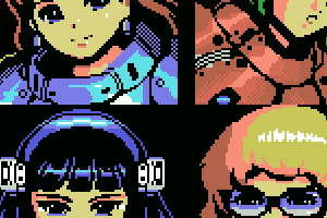 DEVISIS3 by ichiroukusaka