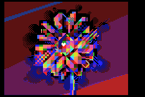 ガーベラ by Rui8bit