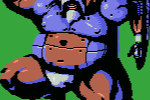 Girl From Gunma Boss by ichiroukusaka