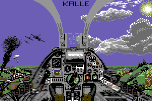 War by Kalle