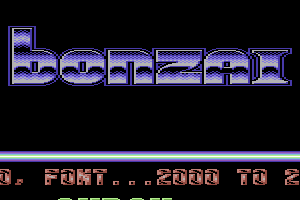 Bonzai Logo by Akrak