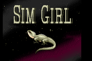 SIMGIRL