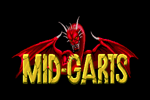 MIDGARTG