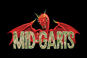 MIDGARTS