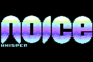 Noice Logo 3 by Whisper