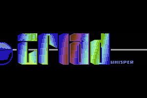 Triad Logo by Whisper