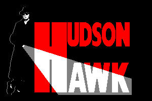 Hudson Hawk