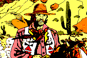 Petrol John