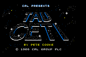 Tau Ceti