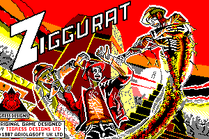 Ziggurat