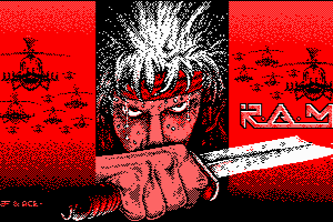 R.A.M. by ACE