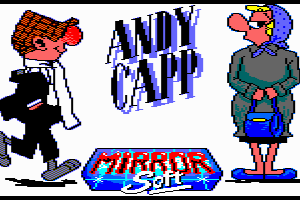 Andy Capp