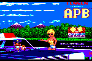 APB