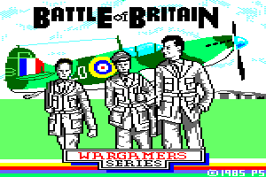 Battle of Britain