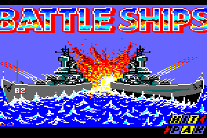 Battle Ships