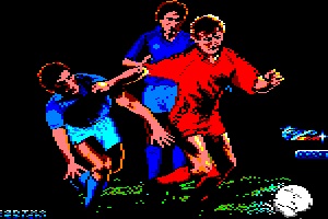 Emilio Butragueño Fútbol