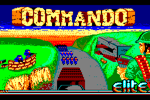 Commando