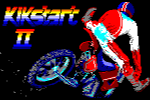 KIKstart 2 by Ed Knight