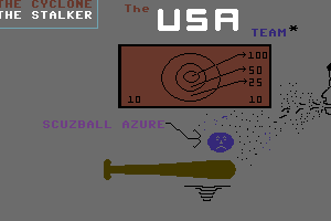 The USA Team Demo #2 by The USA Team