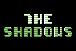Shadow Graf 3 by The Shadows