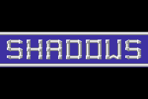 Shadow Graf 1 by The Shadows