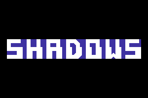 Shadow Graf 2 by The Shadows