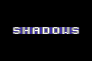 Shadow Graf 4 by The Shadows