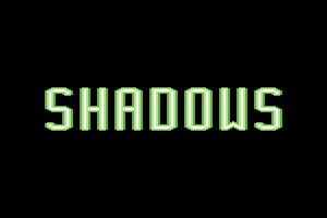 Shadow Graf 5 by The Shadows