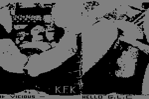 KFK Demo III by Kung-Fu Kids