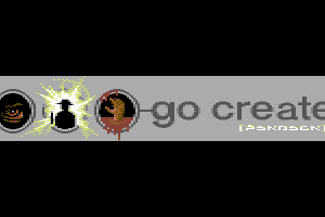 Go Create by Poison (.hu)