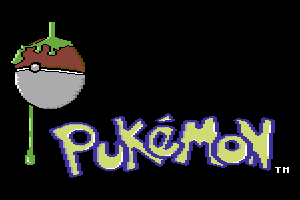 Real Pukemon by Holy Moses