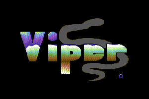 Viper Logo 98 by Mr. Quark