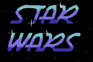 Star Wars by Mace
