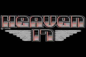 Heaven 17 Logo by Design