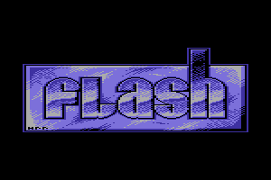 Flash Logo by Hellraiser