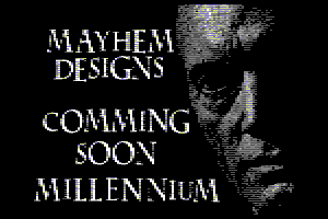 Millennium by Mayhem