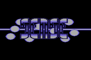 Logo for Sense by Eazy-E