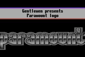 Paramount Logo by Canny