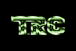 TRC Logo by Holy Moses