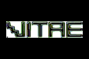 Vitae Logo by FatFrost