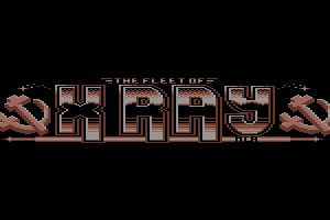 A Logo For X-Ray by Dynamix