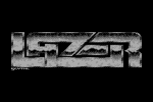 New Lazer Logo #8 by Design