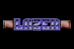 New Lazer Logo #7 by Design