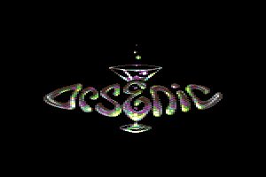 Arsenic Logo by Archmage