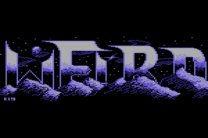 Weird Logo by Enforcer19