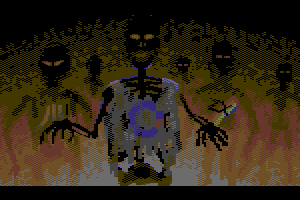 Undead by Poison (.hu)