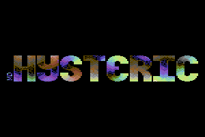 Hysteric Logo 1 by Hysteric